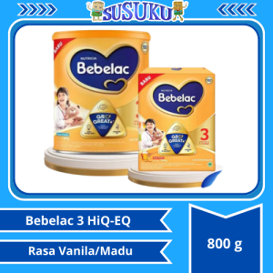 Bebelac 3 800gr