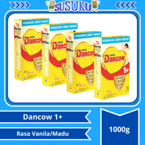 Dancow 1+ 1000g