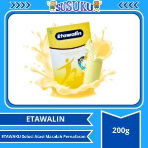 ETAWALIN 200g