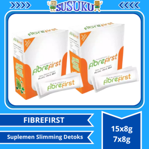 FIBREFIRST