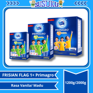 FRISIAN FLAG 1+ Primagro 1200g – 2000g