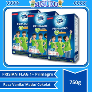 FRISIAN FLAG 1+ Primagro 750g