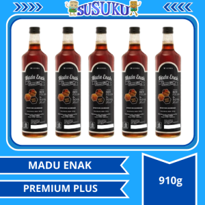 MADU ENAK PREMIUM PLUS 910g