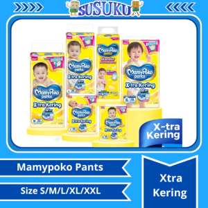 Mamypoko Pants Xtra Kering
