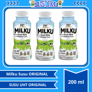Milku Susu ORIGINAL