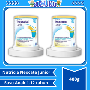 Nutricia Neocate Junior 400g