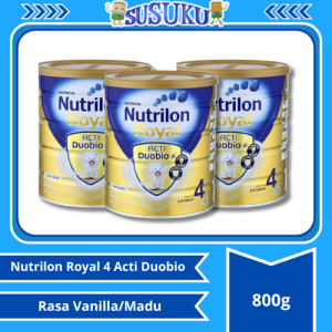Nutrilon Royal 4 Acti Duobio 800g