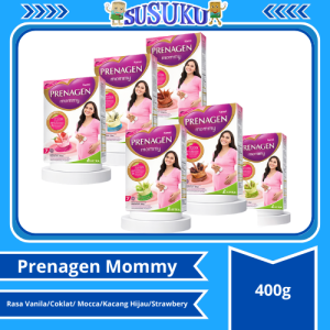 Prenagen Mommy 400g
