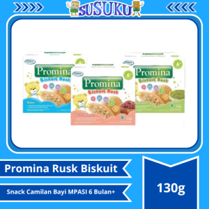 Promina Rusk Biskuit