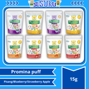 Promina Puff 15gr
