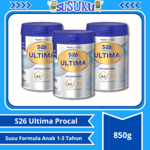 S26 Ultima Procal 850g